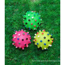 Dog Vinyl Ball Pet Toy, Pet Products